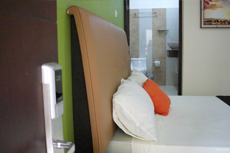 Фото Hotel California Mar