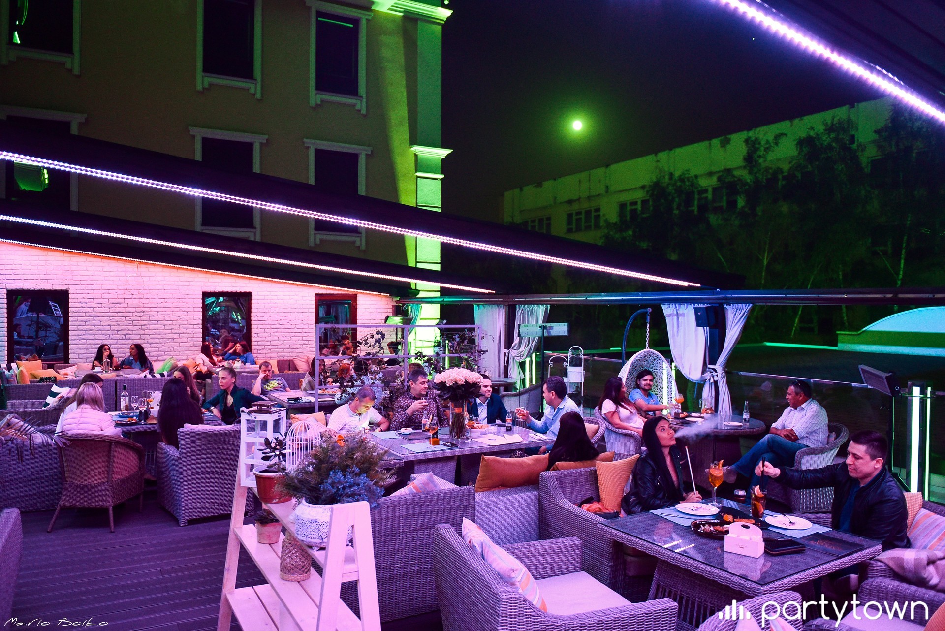 Фото Континенталь