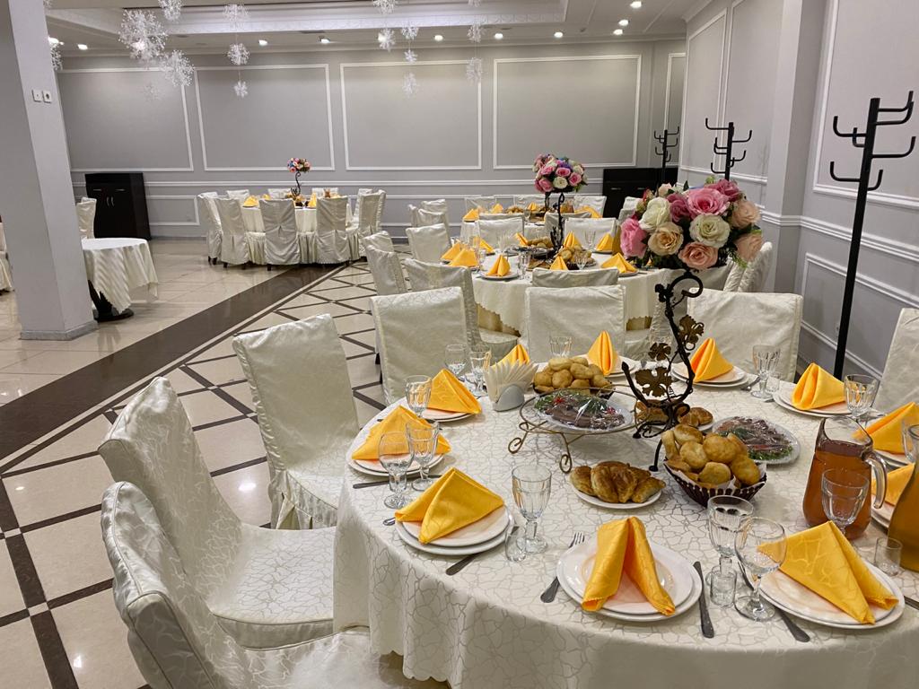 Фото Renion Hotel