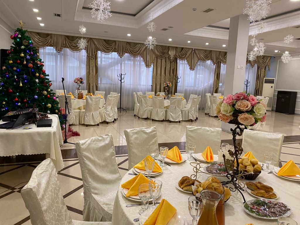 Фото Renion Hotel