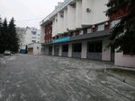PSCh № 4 Fgku 5 otryad Fps po Chuvashkoy Respubliki - Chuvashii (Ognebortsev Lane, 4) ، إدارة الإطفاء