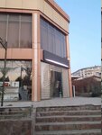 Polo Technic (Tashkent, Karasaray dead end 1), hardware store
