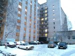 Severny Arktichesky federalny universitet, obshchezhitiye № 1 (Novgorodskiy prospekt, 34к2), dormitory