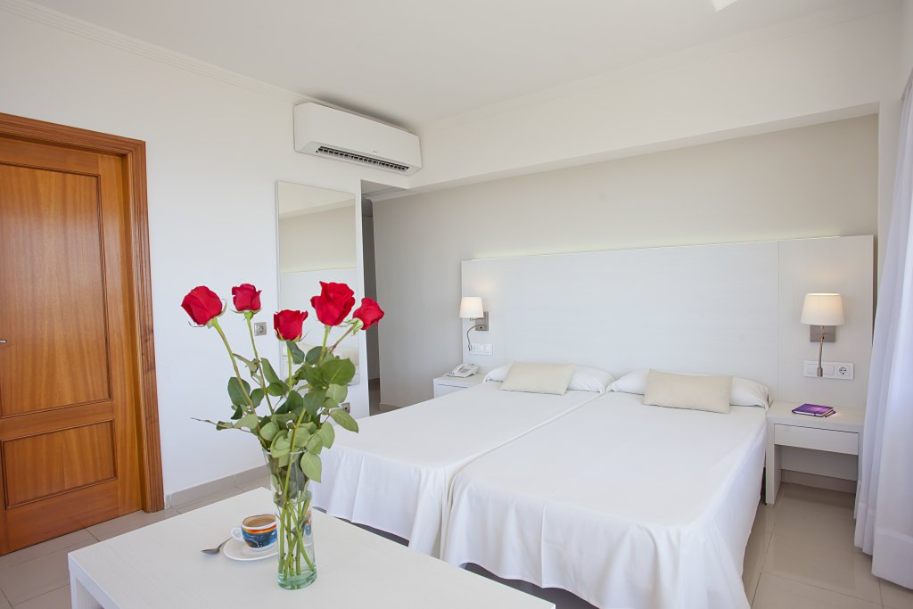 Фото Cabot Pollensa Park SPA - Family Resort