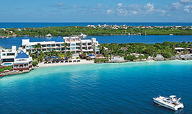 Фото Sunscape Bavaro Beach - All Inclusive