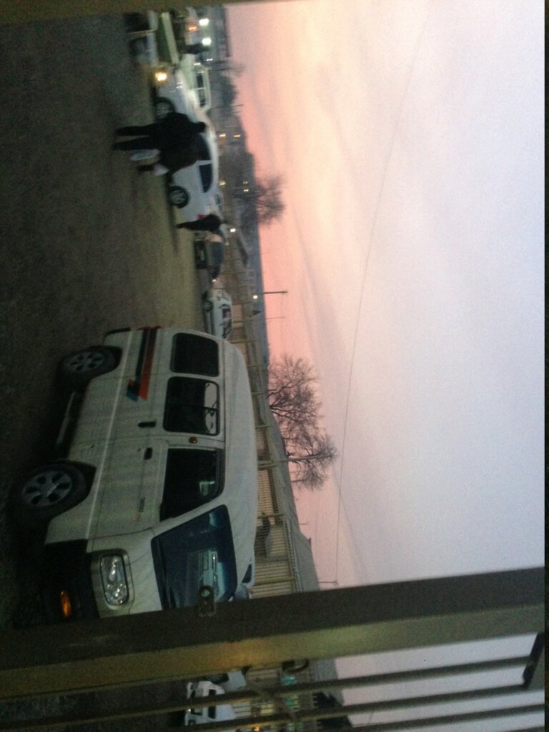 Parking lot Car Parking, Andijan, photo