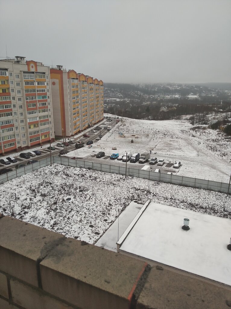 Жилой комплекс Новосельцы, Смоленская область, фото