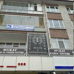Altinisik Ozturk Law & Consultancy (Ankara Province, Kecioren District, Nuri Pamir Cad., 14/13), legal services