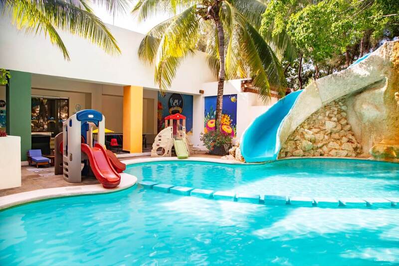 Фото Grand Oasis Palm