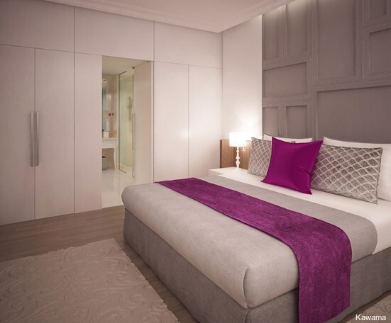 Фото Hotel Kawama