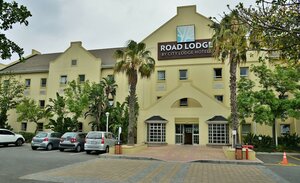 Road Lodge Cape Town International Airport