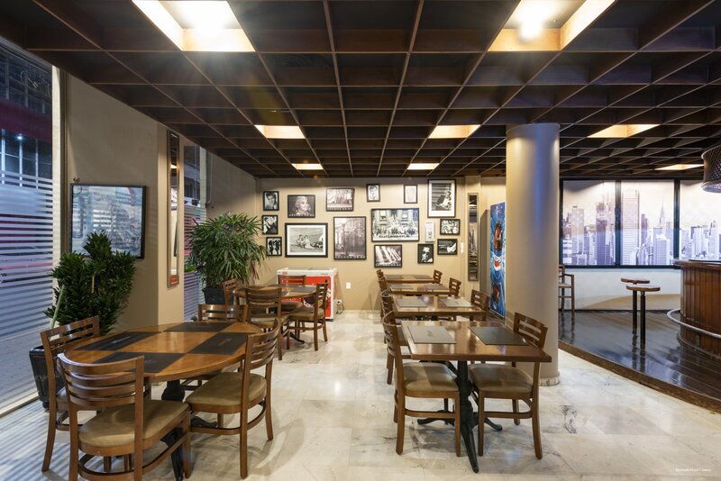 Фото Monreale Plus Midtown Campinas