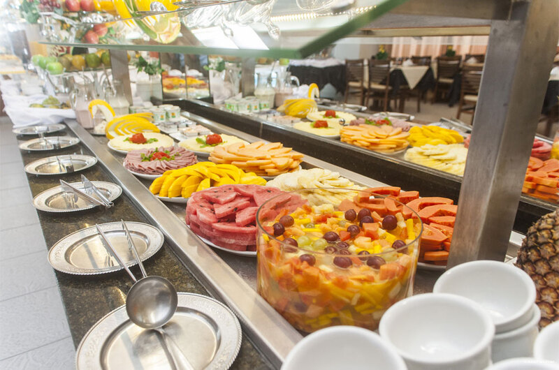 Фото Arituba Park Hotel