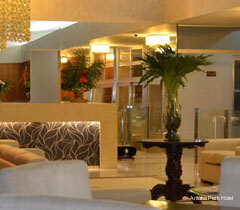 Фото Arituba Park Hotel