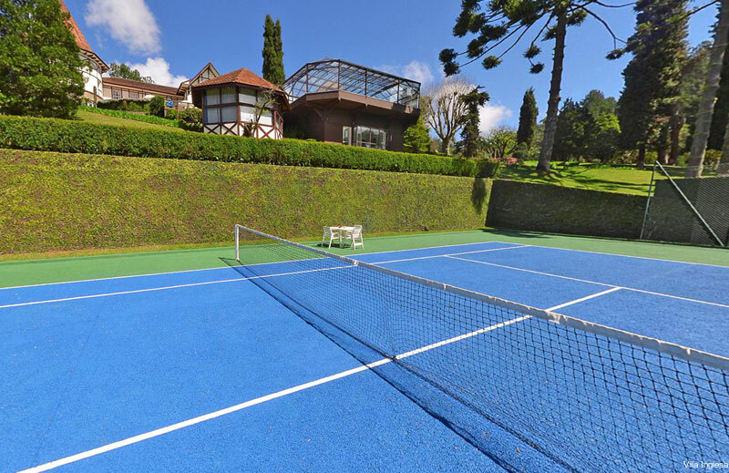 Фото Hotel Vila Inglesa