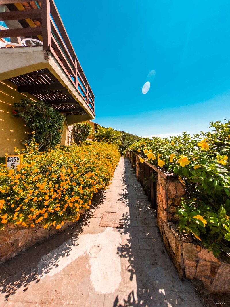 Фото La Boheme Hotel e Apart Hotel