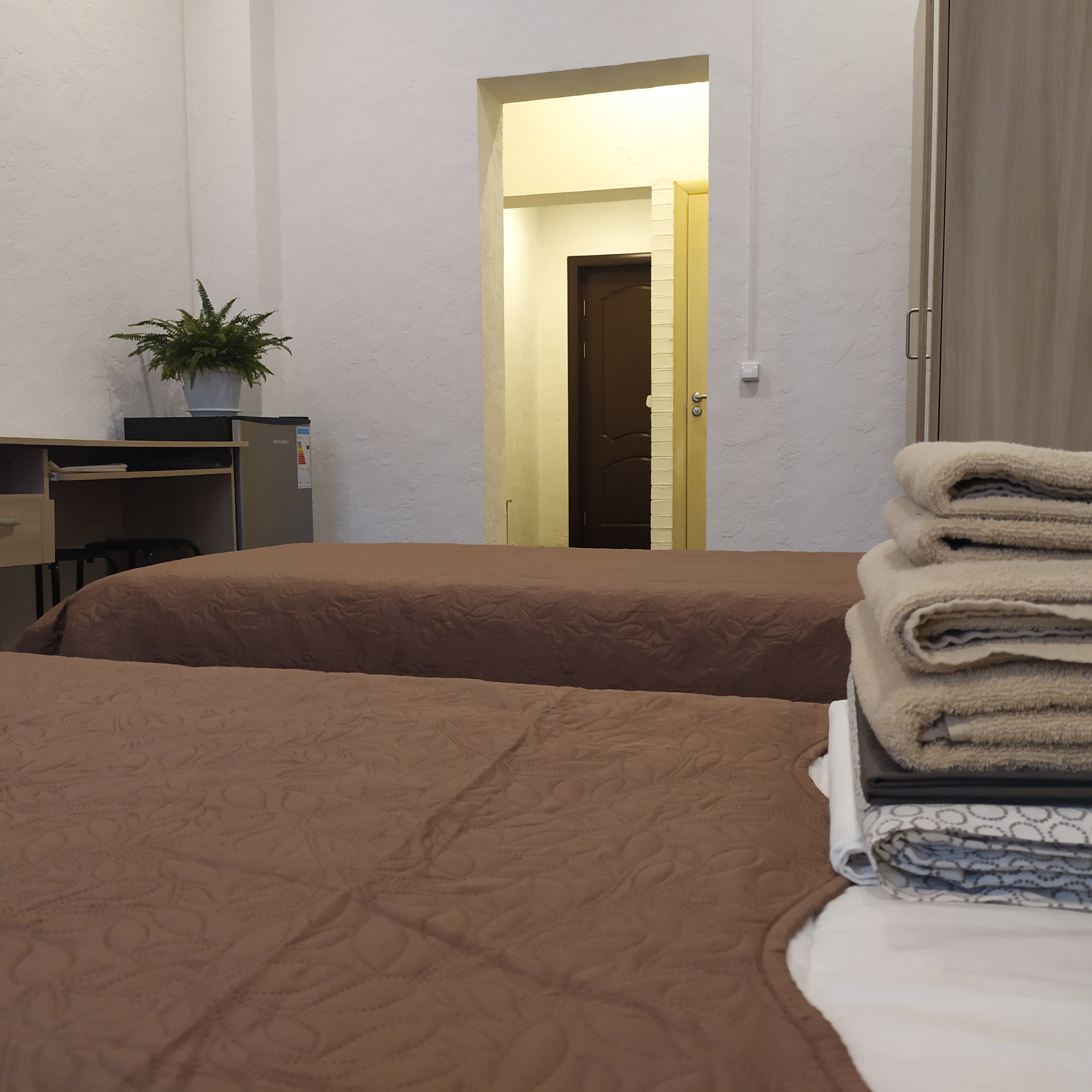 Фото У Политехнической