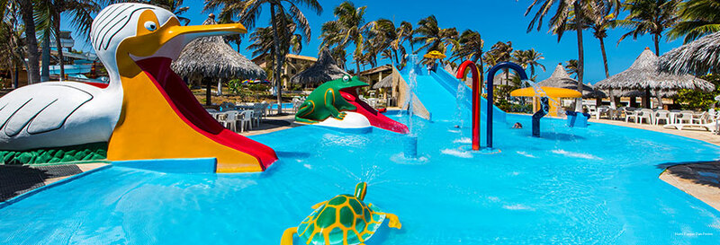 Фото Hotel Parque das Fontes