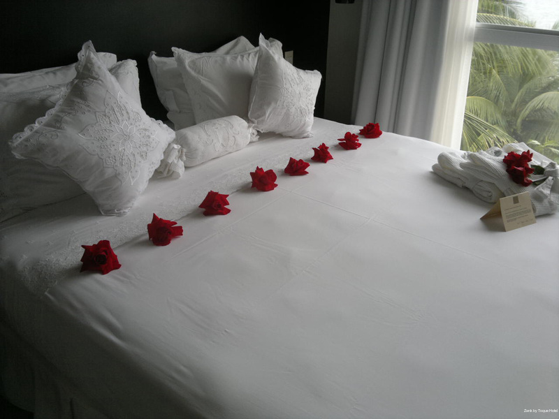 Фото Zank by Toque Hotel