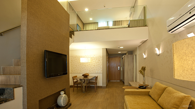 Фото Carmel Express Hotel