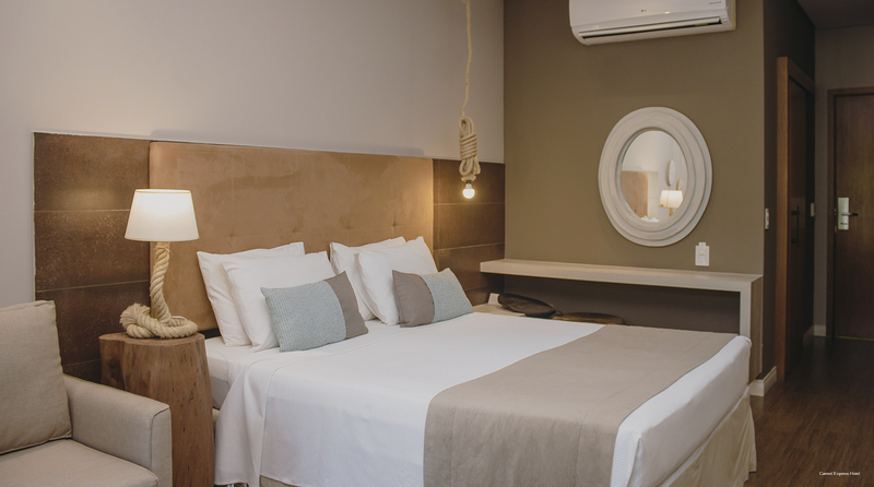 Фото Carmel Express Hotel