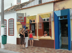 Фото Paradiso Corporate - Cabo Frio