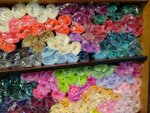 E-shop Salfetki. kiev.ua (Mykoly Bazhana Avenue, 7), artículos para la creatividad y la costura