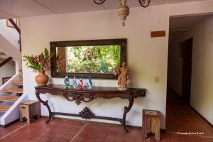 Фото Pousada Bahia Brasil