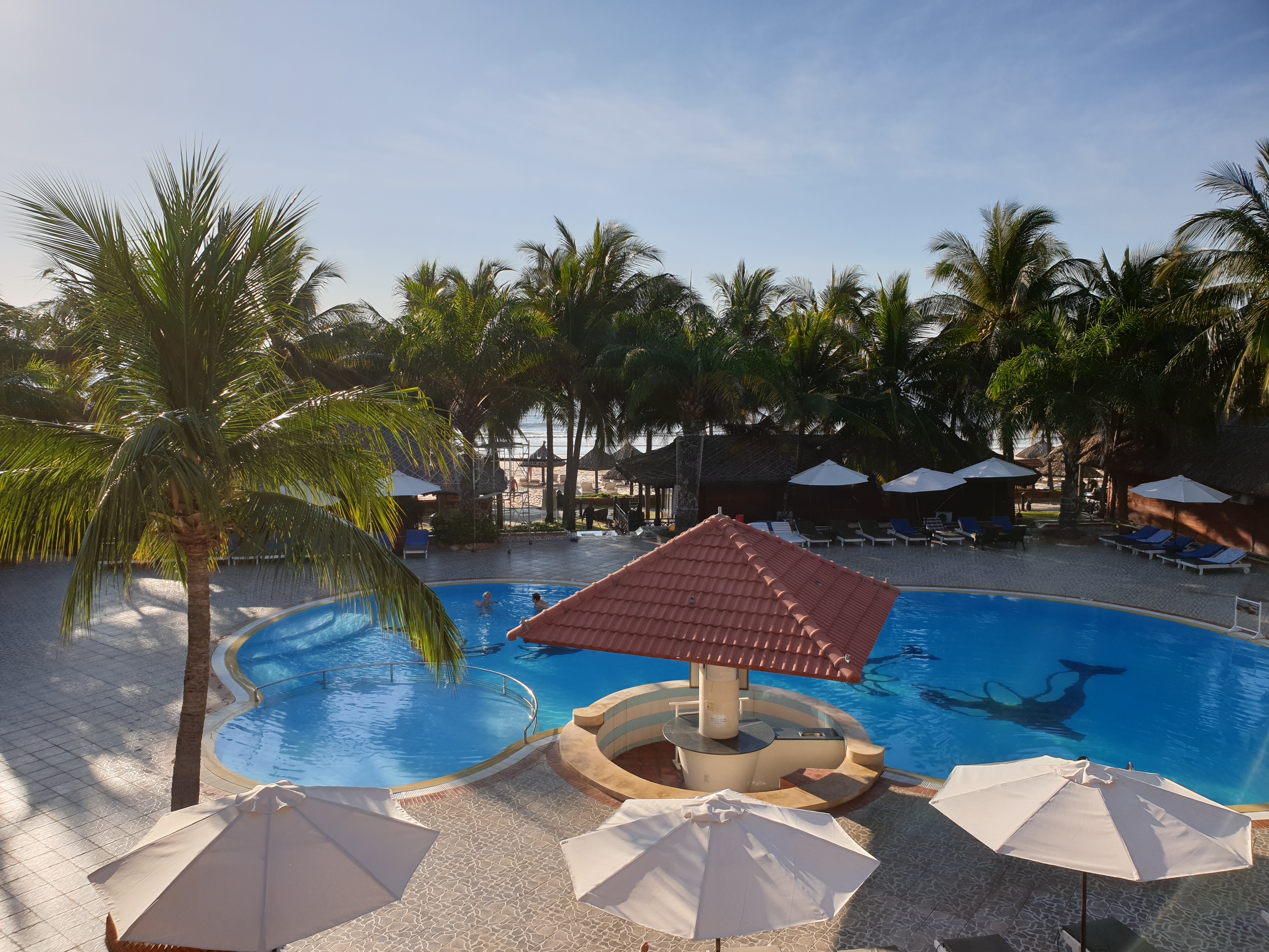 Фото Ocean Star Resort