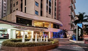 Фото Full Jazz by Slaviero Hotéis