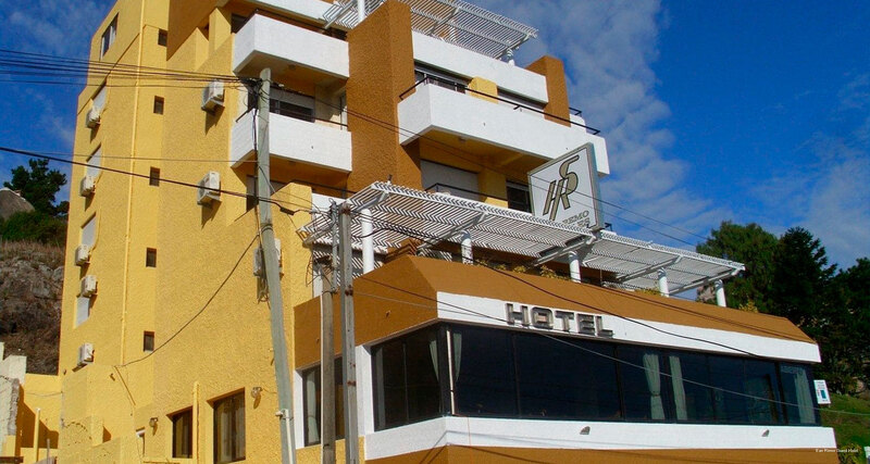 Фото San Remo Grand Hotel