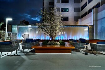 Фото Sheraton Santos Hotel