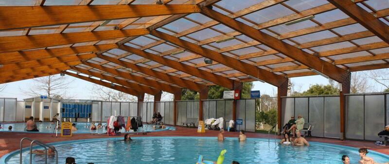 Фото Hotel Village Termas del Dayman