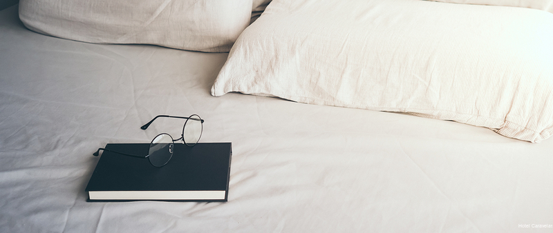 Фото Hotel Caravelas