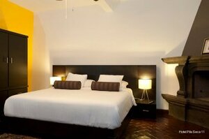 Hotel Pila Seca 11 (Guanajuato, San Miguel de Allende), hotel