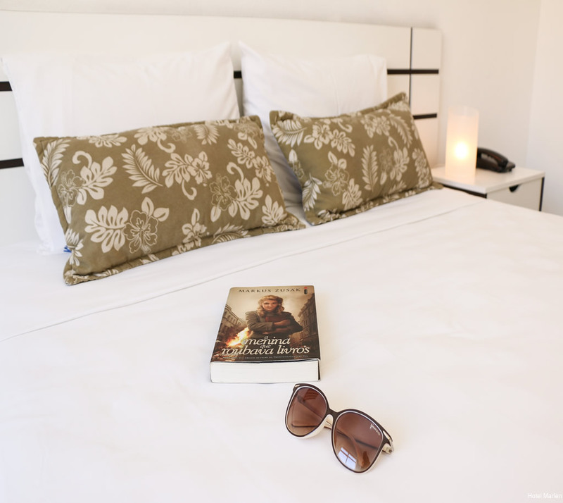 Фото Hotel Marlen