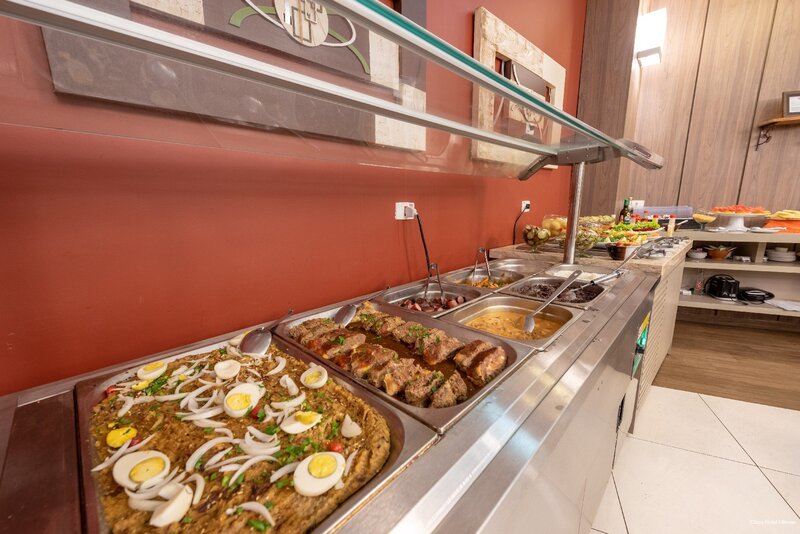 Фото Class Hotel Alfenas