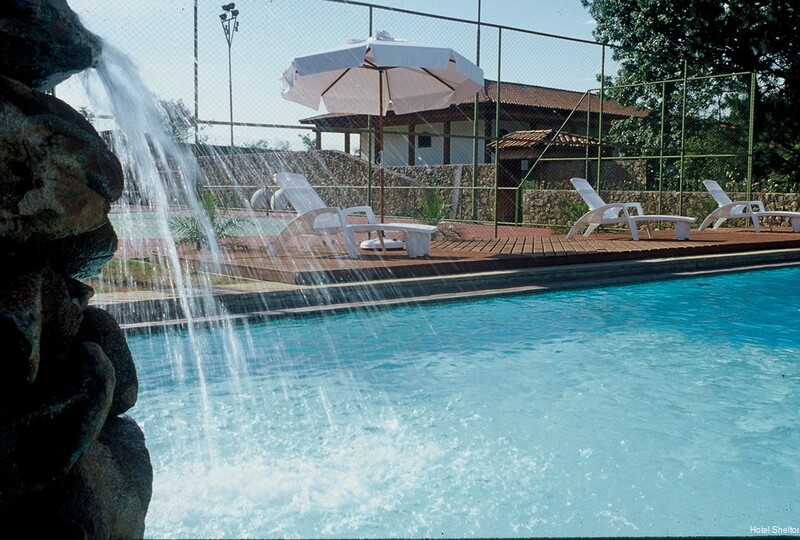 Фото Shelton Hotel