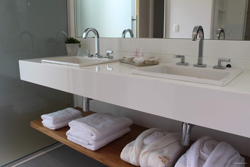 Фото Grande Hotel Petrópolis