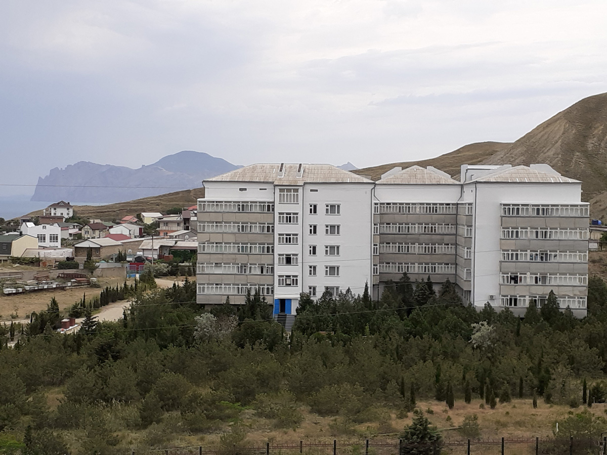 Фото отеля 3