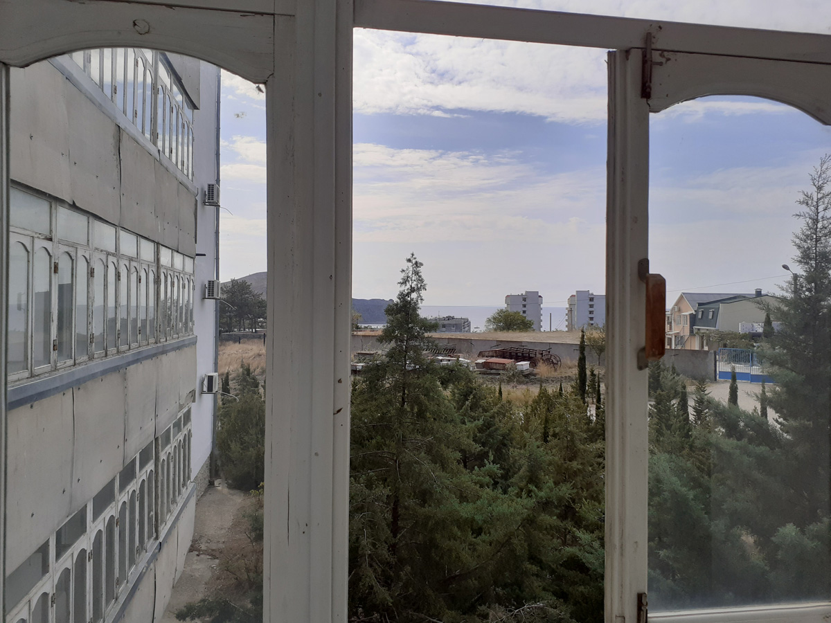 Фото Отдых в Орджоникидзе Апартаменты на Ленина