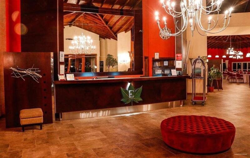 Фото Edenia Hotel & Nature