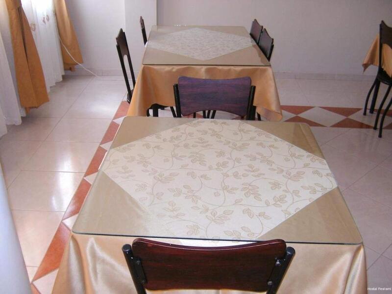 Фото Hostal Fevilamir