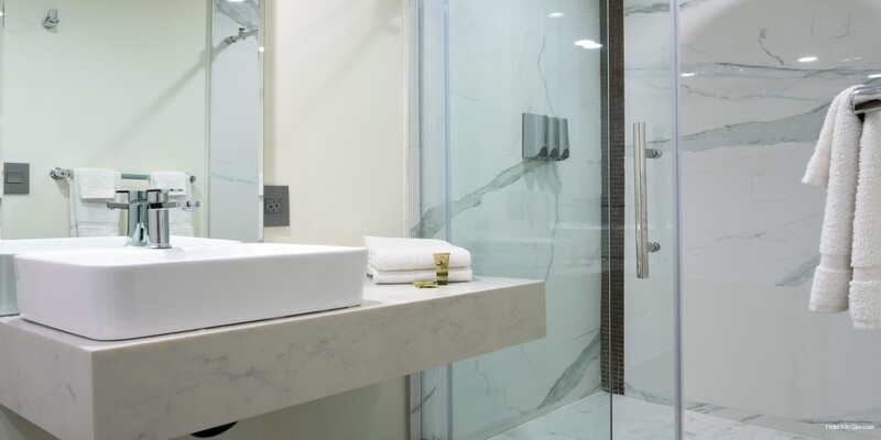 Фото Hotel Xilo Glendale