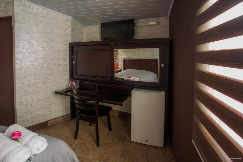 Фото Boutique Hotel Casa Orquídeas