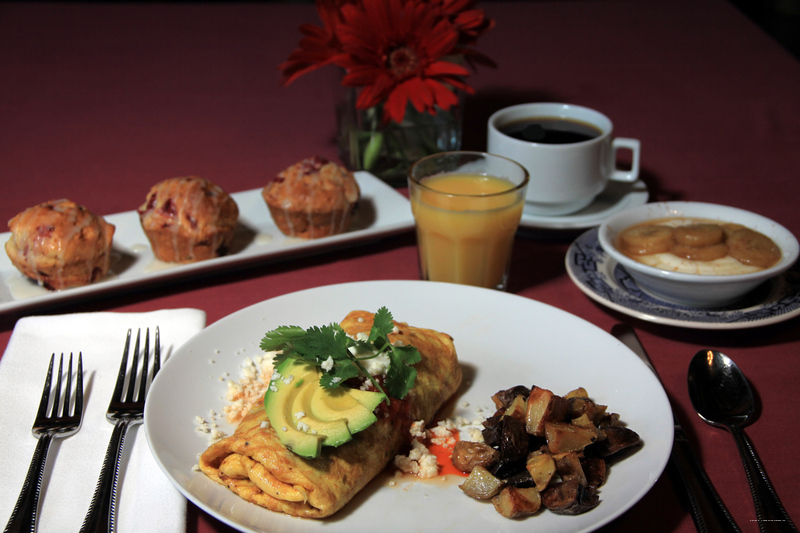 Фото Kelley & Young Wine Garden Inn