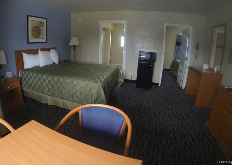 Фото Knights Inn Santa Cruz