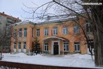 Vertikal (ulitsa Nakhimova, 8) ، مدرسة رياضية