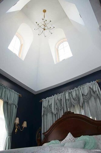 Внешний вид отеля Ocean City Mansion в Оушен-Сити, фото 5