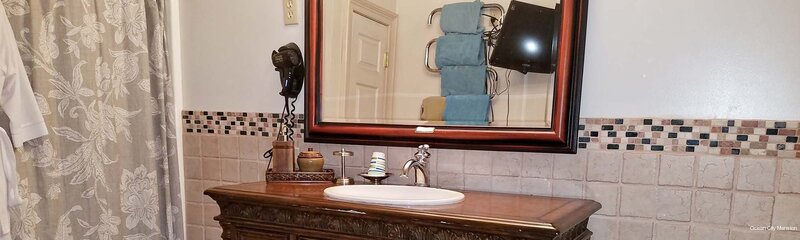 Фото Ocean City Mansion